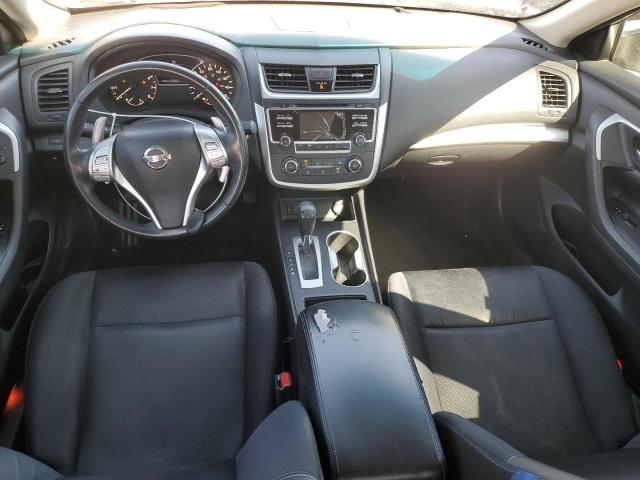 Photo 8 from auction – 2016 NISSAN ALTIMA 2.5 with VIN 1N4AL3AP5GC222623