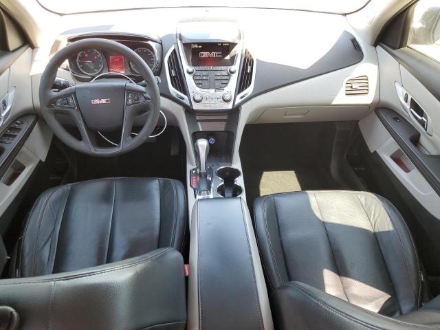 Photo 8 from auction – 2013 GMC TERRAIN SL with VIN 2GKALMEK7D6237406