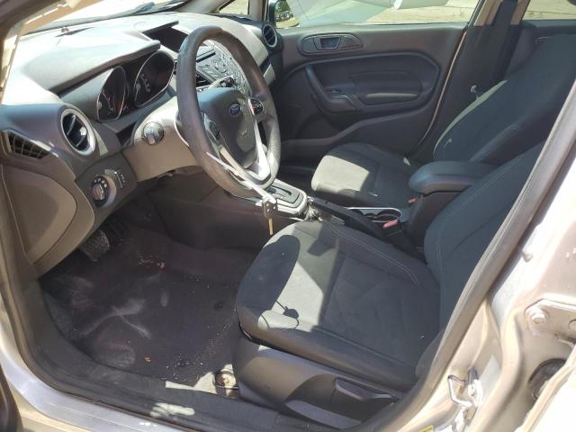 Photo 7 from auction – 2019 FORD FIESTA SE with VIN 3FADP4EJ7KM147945