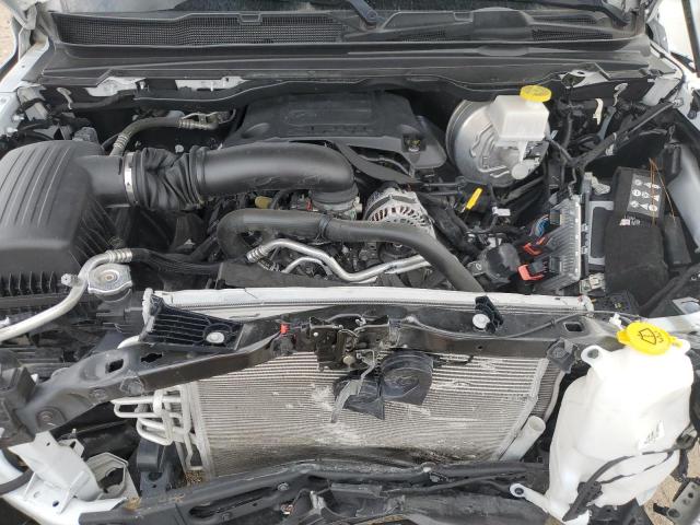 Photo 11 from auction – 2020 RAM 1500 LARAM with VIN 1C6SRFJT9LN391058