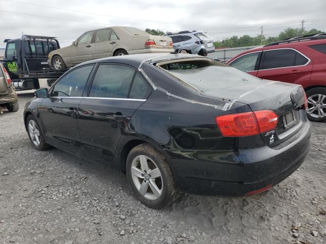 Photo 2 from auction – 2012 VOLKSWAGEN JETTA with VIN 3VWLL7AJ9DM420215