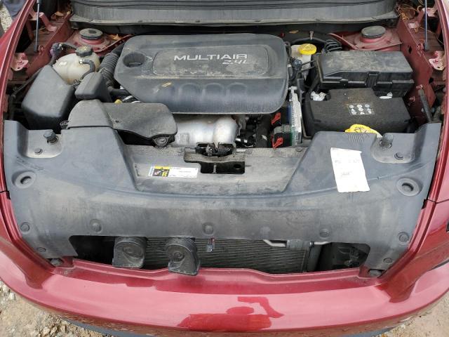 Photo 12 from auction – 2017 JEEP CHEROKEE S with VIN 1C4PJLAB2HW664029