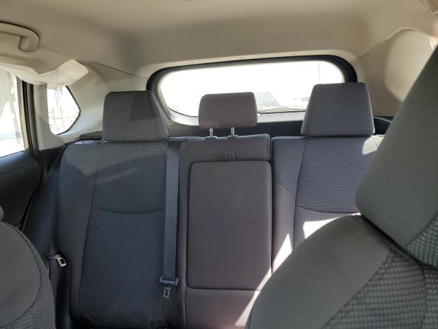 Photo 10 from auction – 2023 TOYOTA RAV4 LE with VIN 2T3H1RFVXPW269278