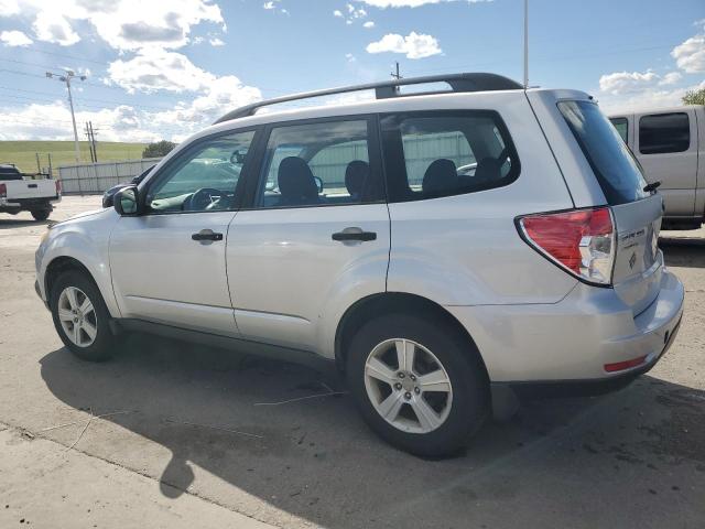 Photo 2 from auction – 2010 SUBARU FORESTER X with VIN JF2SH6BC8AH779888