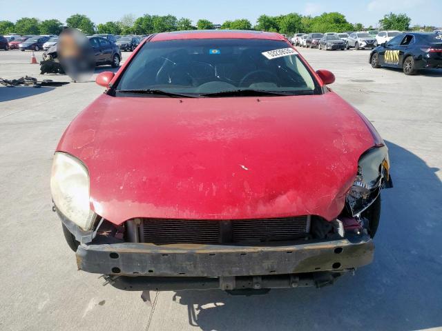 Photo 5 from auction – 2006 MITSUBISHI ECLIPSE SE with VIN 4A3AK44T66E044877