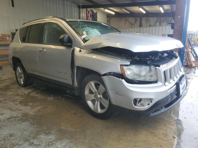 Photo 4 from auction – 2013 JEEP COMPASS LA with VIN 1C4NJDEB5DD101358
