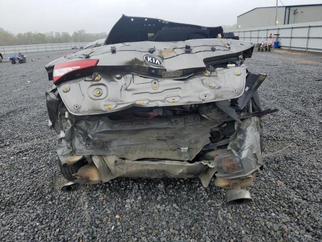 Photo 6 from auction – 2012 KIA OPTIMA with VIN 5XXGR4A60CG064329