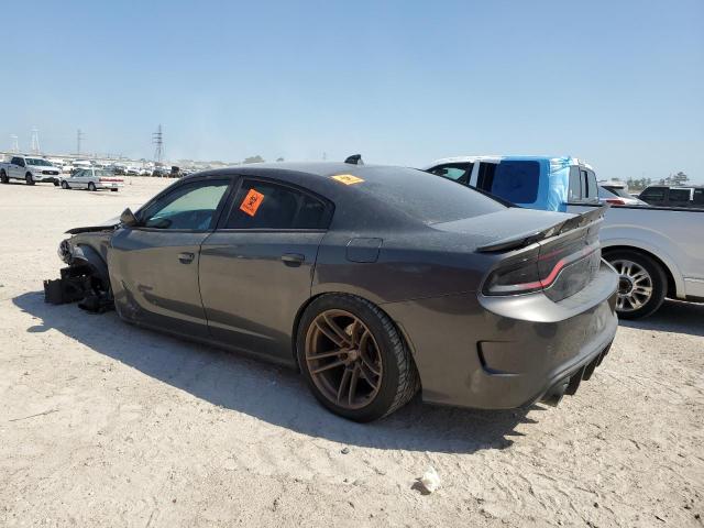 Photo 2 from auction – 2019 DODGE CHARGER R/ with VIN 2C3CDXCT4KH552538