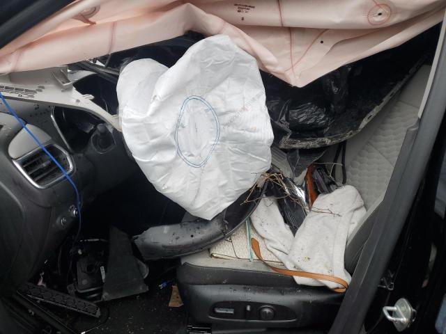 Photo 7 from auction – 2020 CHEVROLET EQUINOX LT with VIN 3GNAXTEV3LL253897