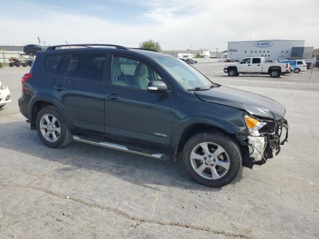 Фото 4 с аукциона – 2012 TOYOTA RAV4 LIMIT с VIN 2T3YF4DV6CW110064
