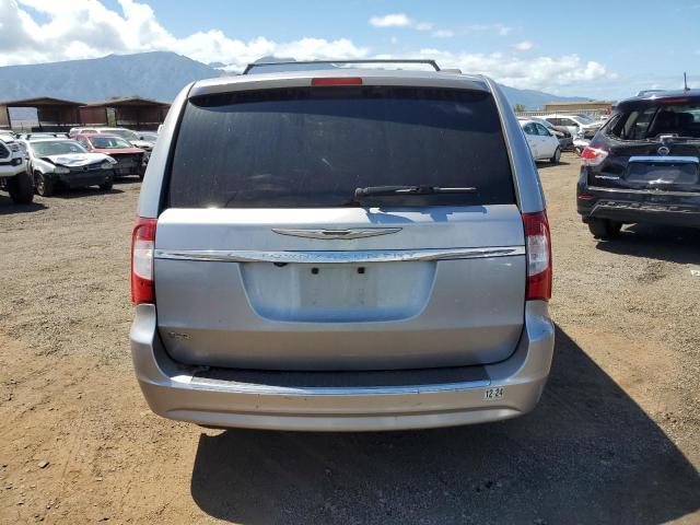 Photo 6 from auction – 2016 CHRYSLER TOWN & COU with VIN 2C4RC1BG5GR198198