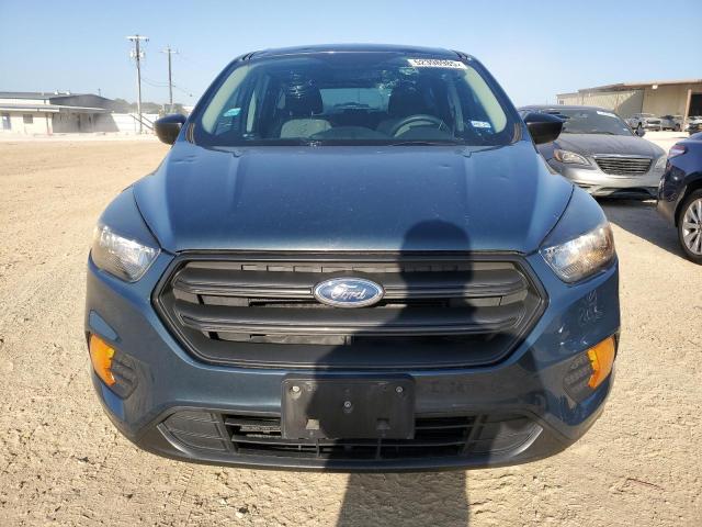 Photo 5 from auction – 2019 FORD ESCAPE S with VIN 1FMCU0F76KUB00424