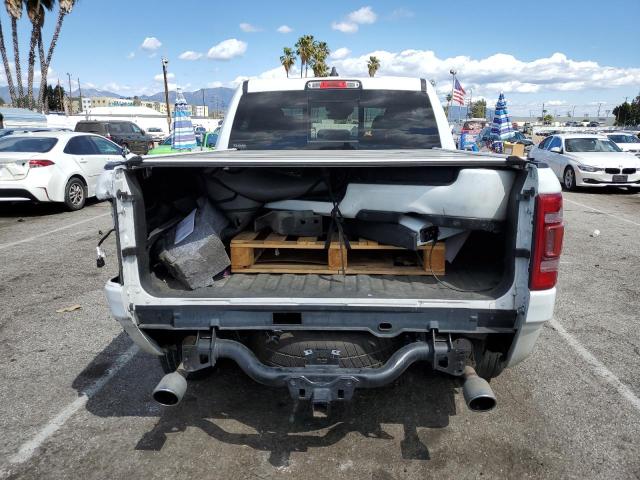 Photo 6 from auction – 2020 RAM 1500 LIMIT with VIN 1C6SRFHM6LN319703