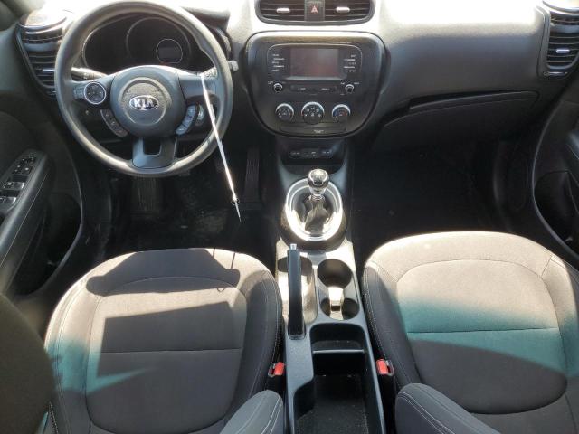 Photo 8 from auction – 2019 KIA SOUL with VIN KNDJN2A23K7698566