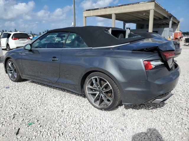 Фото 2 с аукциона – 2023 AUDI A5 с VIN WAU4AGF50PN006739