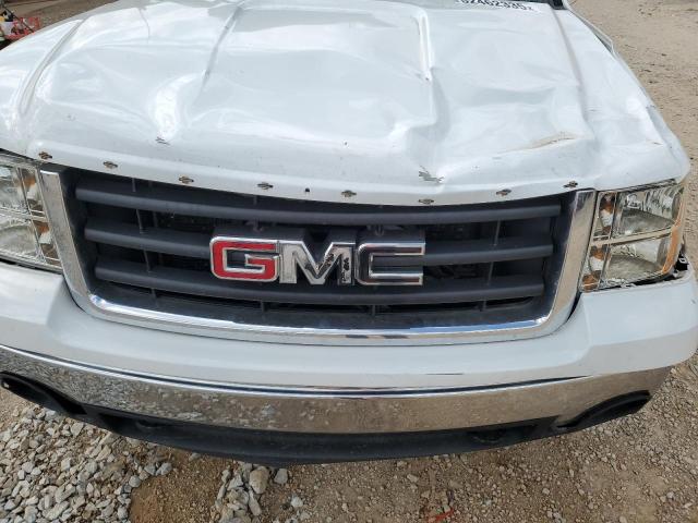Photo 11 from auction – 2007 GMC NEW SIERRA with VIN 3GTEK133X7G553899