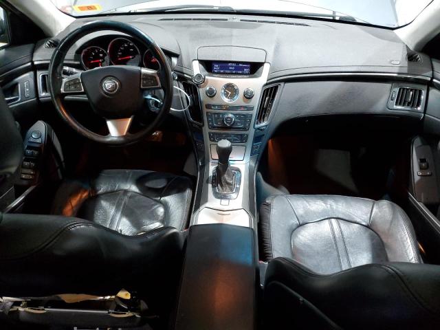 Photo 8 from auction – 2008 CADILLAC CTS with VIN 1G6DG577480197914