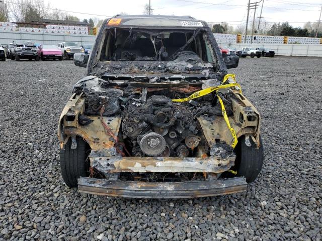 Photo 5 from auction – 2011 LAND ROVER LR4 HSE LU with VIN SALAK2D49BA567868