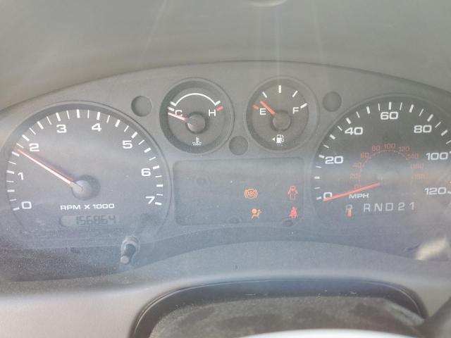 صورة رقم 9 من المزاد - 2008 FORD RANGER مع VIN 1FTYR10D48PA89950