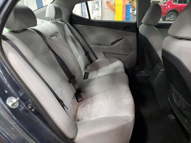 Photo 10 from auction – 2015 KIA OPTIMA LX with VIN KNAGM4A73F5613177