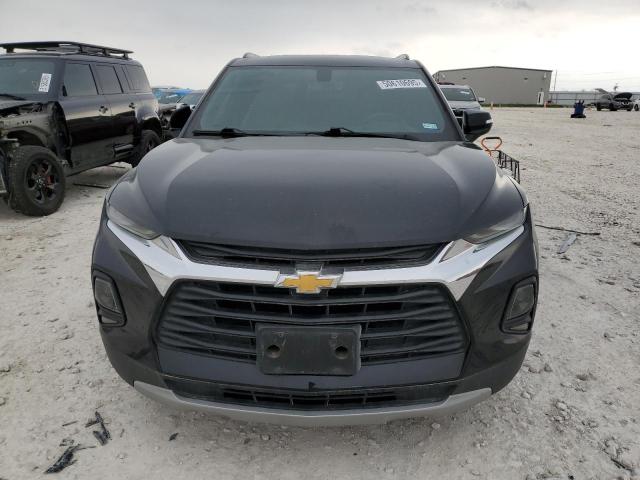 Photo 5 from auction – 2020 CHEVROLET BLAZER 2LT with VIN 3GNKBCRSXLS704607