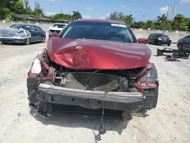 Photo 5 from auction – 2017 NISSAN ALTIMA 2.5 with VIN 1N4AL3AP1HC246581
