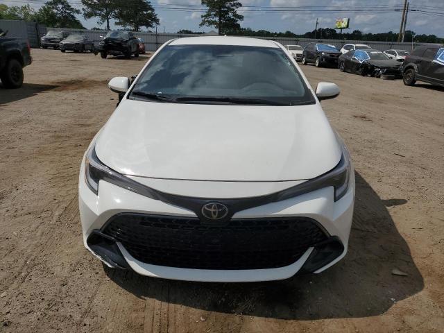 Photo 5 from auction – 2025 TOYOTA COROLLA SE with VIN JTND4MBE0S3235095