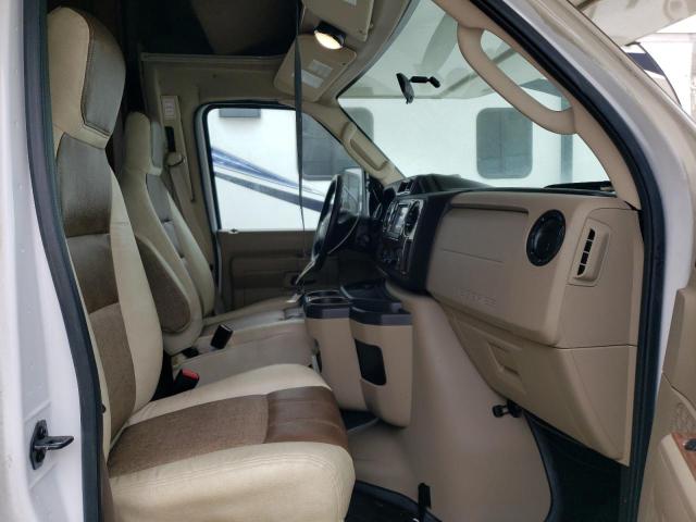 Photo 5 from auction – 2016 FORD ECONOLINE with VIN 1FDXE4FS5GDC56066