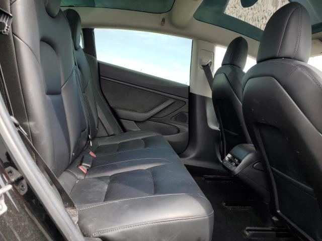 Photo 10 from auction – 2018 TESLA MODEL 3 with VIN 5YJ3E1EA9JF151993