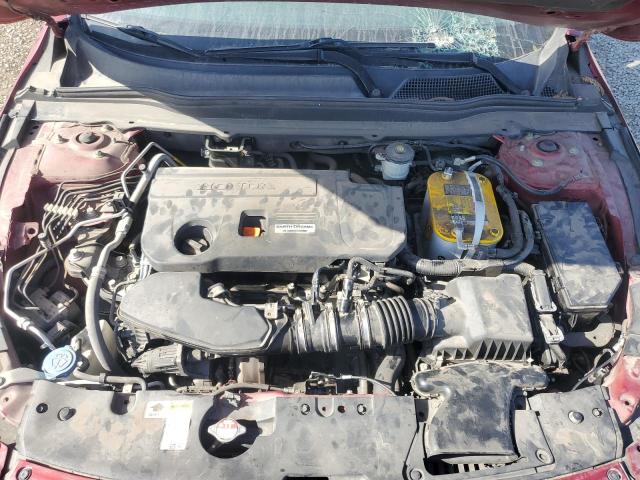 Photo 11 from auction – 2018 HONDA ACCORD TOU with VIN 1HGCV2F99JA034211