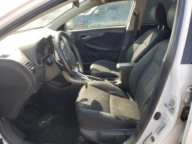 Photo 7 from auction – 2009 TOYOTA COROLLA BA with VIN 1NXBU40E49Z115136
