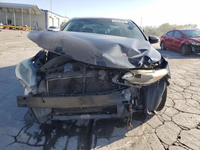 Photo 5 from auction – 2013 TOYOTA AVALON BAS with VIN 4T1BK1EB7DU047555