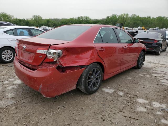 Photo 3 from auction – 2013 TOYOTA CAMRY L with VIN 4T1BF1FK9DU697748