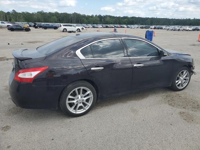 Photo 3 from auction – 2010 NISSAN MAXIMA S with VIN 1N4AA5AP3AC819195