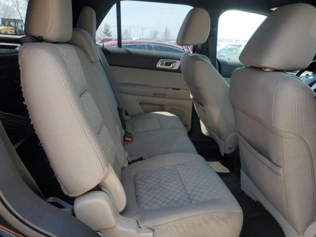 Photo 11 from auction – 2011 FORD EXPLORER X with VIN 1FMHK8D82BGA15102