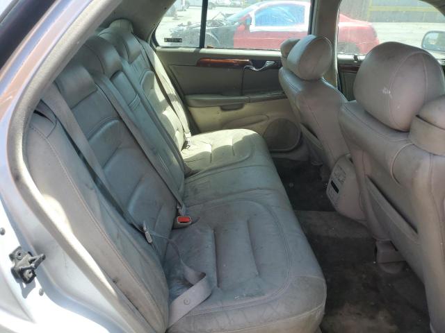 Photo 10 from auction – 2002 CADILLAC DEVILLE with VIN 1G6KD54Y92U117486