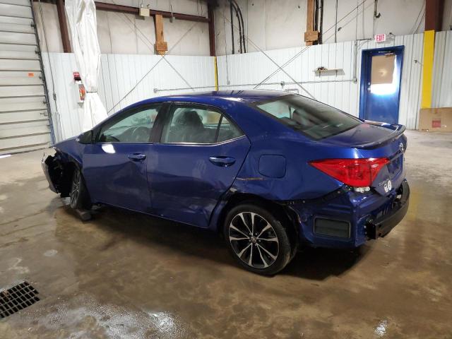 Photo 2 from auction – 2018 TOYOTA COROLLA L with VIN 2T1BURHE5JC993181