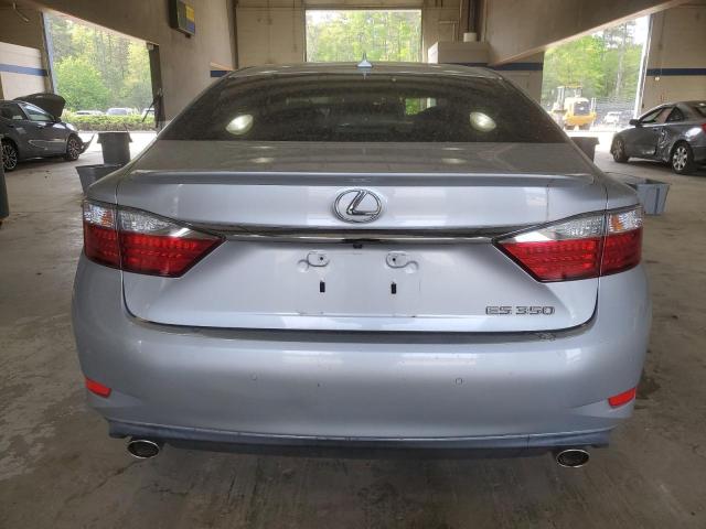 Photo 6 from auction – 2014 LEXUS ES 350 with VIN JTHBK1GG7E2098577
