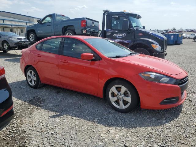 Photo 4 from auction – 2016 DODGE DART SXT with VIN 1C3CDFBB7GD694616