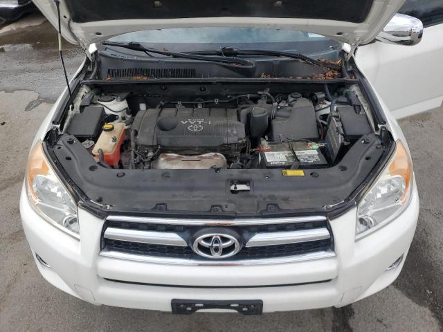 Снимка 11 от търг – 2010 TOYOTA RAV4 с VIN 2T3BF4DV6AW063430