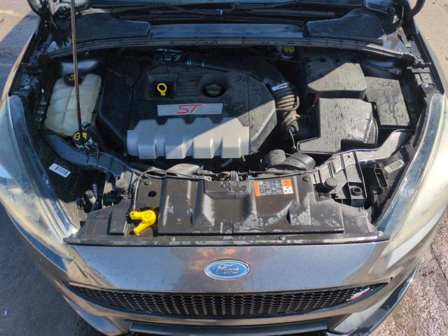 صورة رقم 11 من المزاد - 2017 FORD FOCUS ST مع VIN 1FADP3L95HL298134