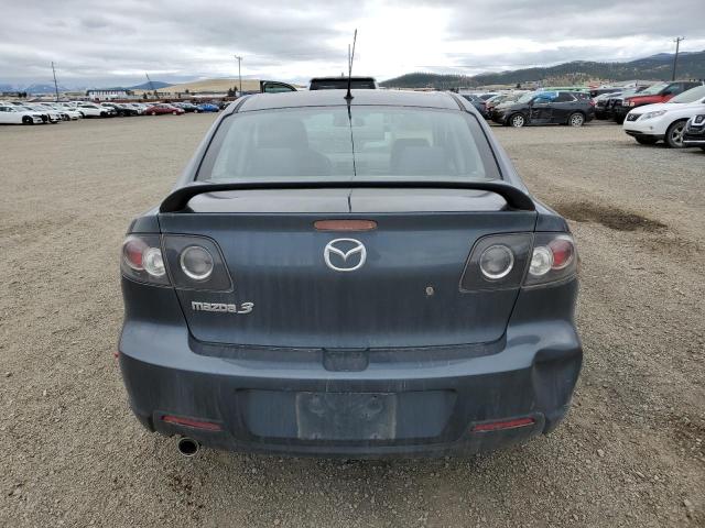 Photo 6 from auction – 2008 MAZDA 3 I with VIN JM1BK32F781177463
