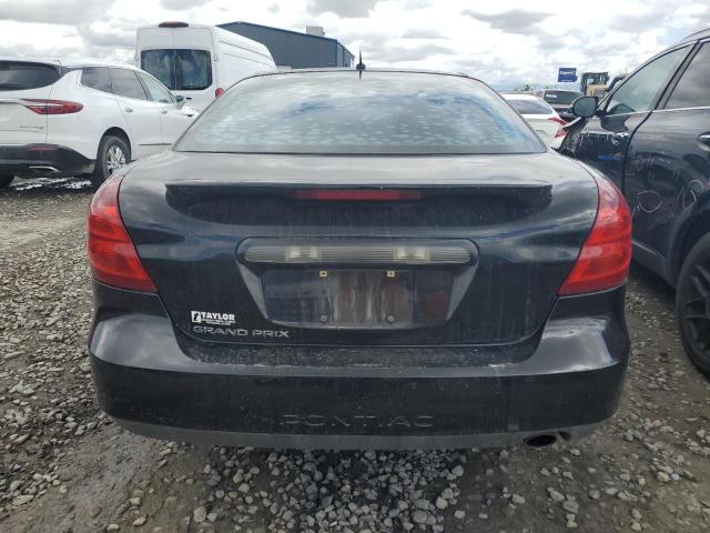 Photo 6 from auction – 2008 PONTIAC GRAND PRIX with VIN 2G2WP552781179042