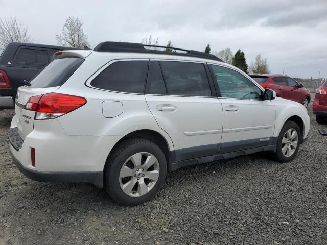 Снимка 3 от търг – 2011 SUBARU OUTBACK 3. с VIN 4S4BRDLC0B2442193