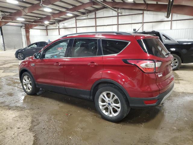 Photo 2 from auction – 2017 FORD ESCAPE SE with VIN 1FMCU0GD8HUC94693