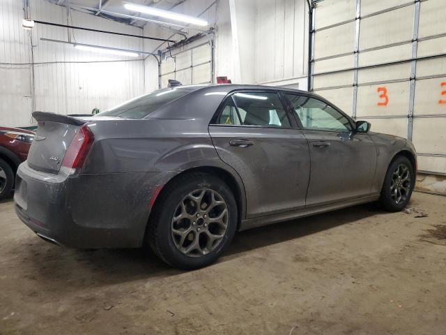Photo 3 from auction – 2017 CHRYSLER 300 S with VIN 2C3CCAGG0HH512379