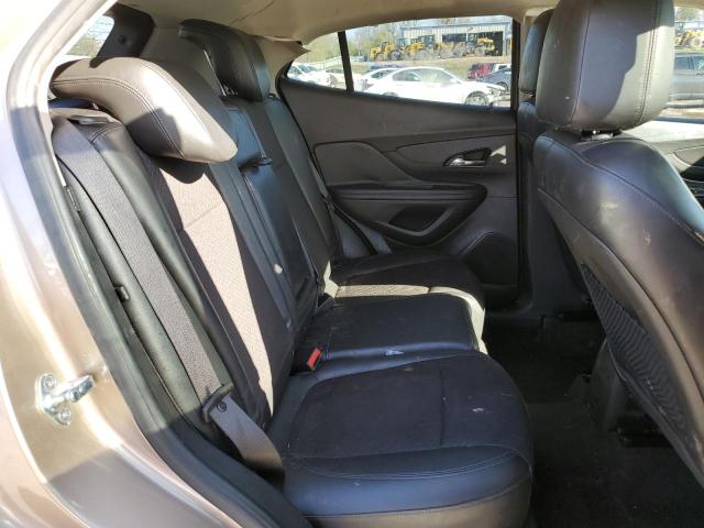 Photo 11 from auction – 2019 BUICK ENCORE SPO with VIN KL4CJ1SB0KB710256