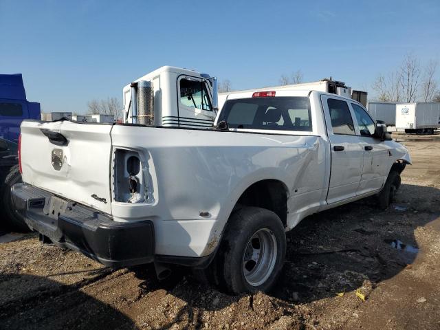 Photo 3 from auction – 2023 RAM 3500 TRADE with VIN 3C63RRGL6PG604981