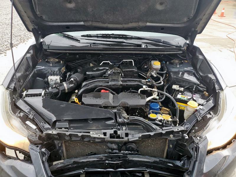 Photo 12 from auction – 2016 SUBARU CROSSTREK with VIN JF2GPABC9GH254875