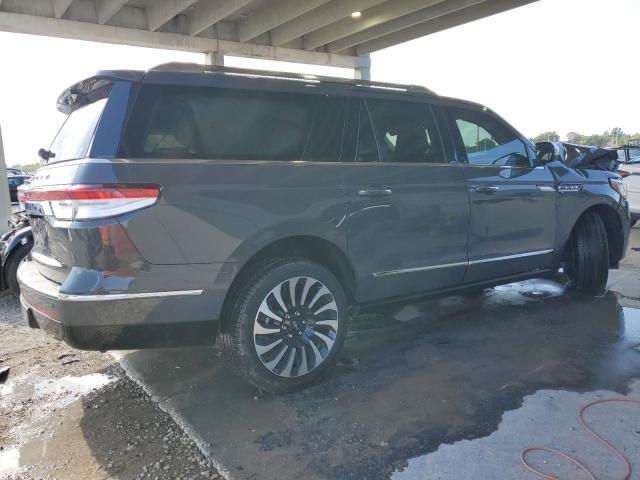 Photo 3 from auction – 2024 LINCOLN NAVIGATOR with VIN 5LMJJ3TG7REL07346